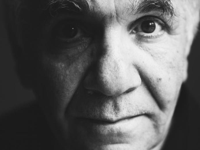 Suhael Nader