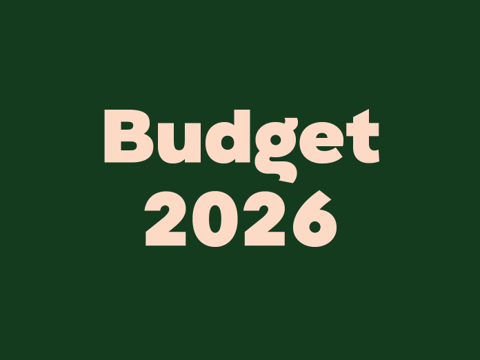 Budget 2026