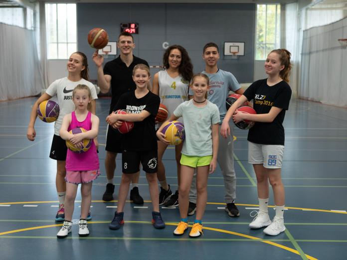 Efterårsferien er fyldt med gratis aktivitetstilbud til byens børn og unge