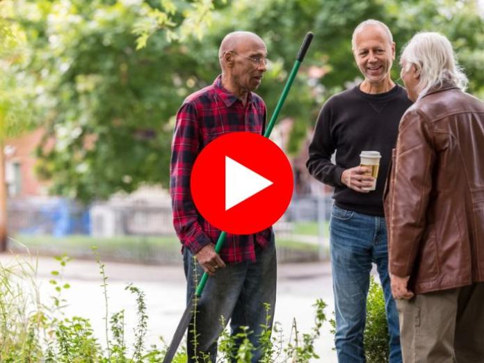 Mød en nabo til en skæv bolig