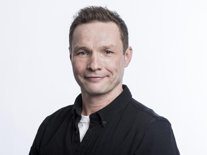 Andreas Keil, Socialdemokratiet