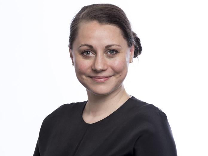 Sisse Marie Weilling