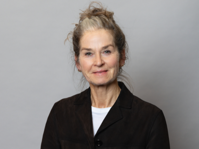 Socialborgmester Karina Vestergård Madsen