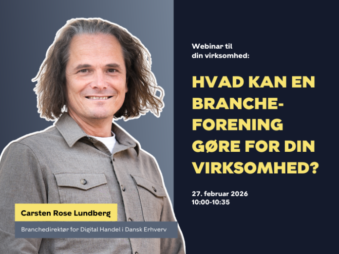 Hvad kan en brancheforening gøre for din virksomhed?