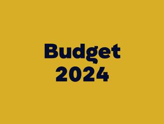 budget 2024